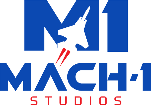 Mach-1 Studios